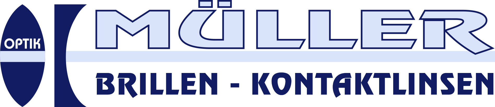 Logo Optik Mueller Niederzissen
